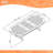 Audre Extendable Oval Eucalyptus Outdoor Dining Table-1940340429