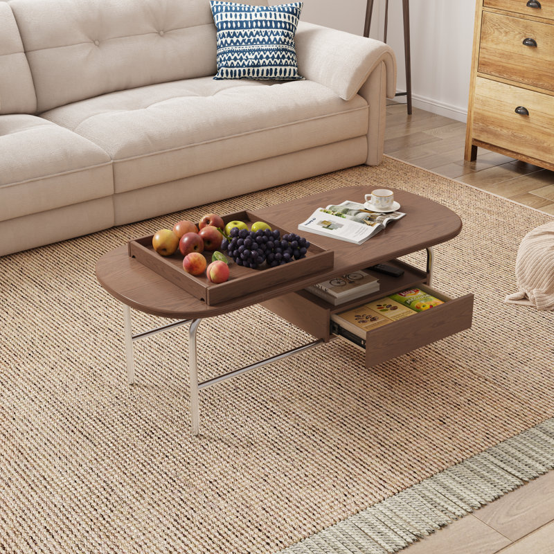 Table basse Briamarie