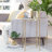 Martinit Marble Side Table