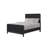 Bed - Peppercorn-586531873-586531872