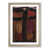 Oak Framed