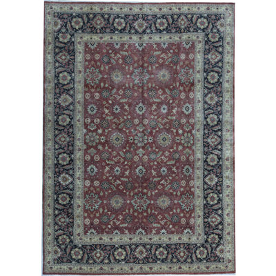 Bakshahesh One-of-a-Kind 9'10" X 14' Area Rug