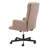 Sable Office Chair Gray-125246681