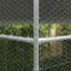 16m² Chicken Coop