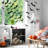 Animals Non-Wall Damaging Wall Decal