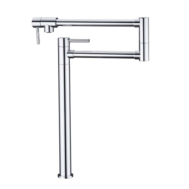 Robinet remplisseur avec accessoires