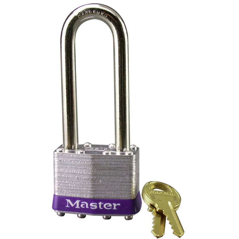 Master Lock Company Padlocks