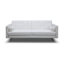 Växjö 87'' Faux Leather Sleeper-711768812-711768815