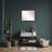 Halayah Solid Wood Wall Mirror-1438915876-1438915879