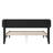 Vetu Solid Wood Spindle Bed-1047862769-1019689818