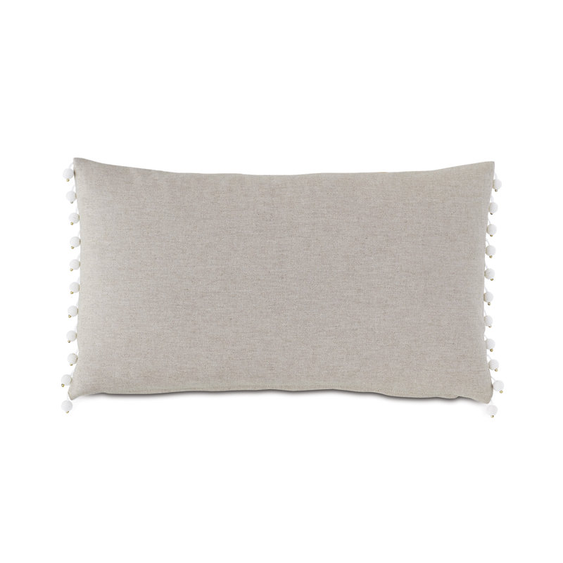Edith Lumbar Pillow Cover & Insert