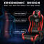 Fauteuil de jeu et de course Divger-71810569