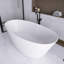 Baignoire 66,9 x 33,5