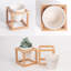 Aleyiah Wood Wall Planter