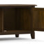 Meuble télé 72 po