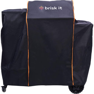 Brisk It Origin-580 Grill Cover