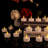 Unscented Flameless Candle
