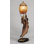 Wood Novelty Lamp