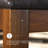 Rebecca Faux Leather Upholstered Bench