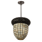 Zwilling 3 - Light Chandelier