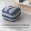 Repose-pieds Guinda-1658126801