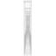 Ancell Silver Mesh Fence Panels-1753520105
