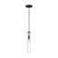 Luminaire suspendu à 1 lumière Cueto-149914997