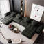 Canapé modulaire surdimensionné Modern-147004886-147004888