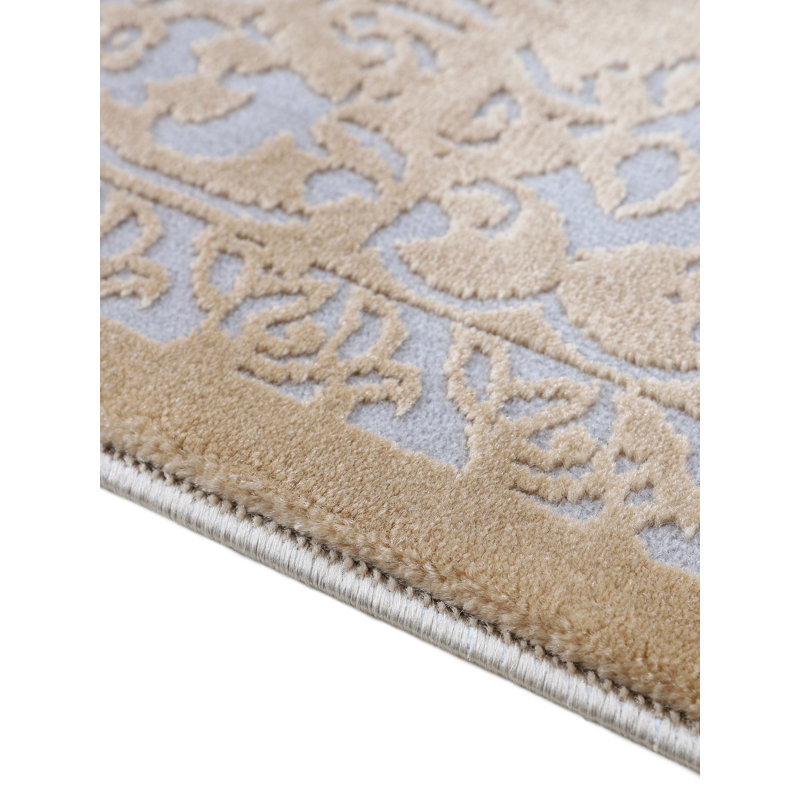 Select Floral Area Rug, Rectangle 160 x 230cm