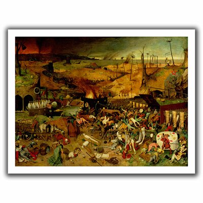 ArtWall Bruegel-007-14x18