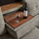 Lavaeh Upholstered Sectional