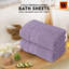 Cotton Midweight Bath Sheet-80522396