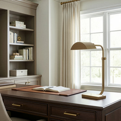 Lampe de bureau Koleman Christopher