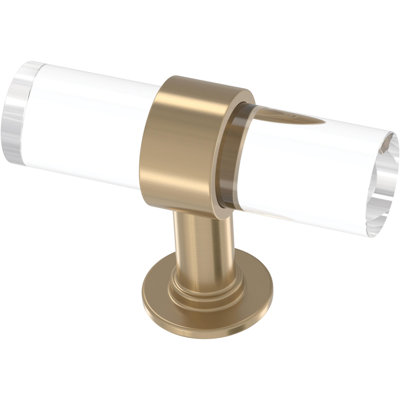 Acrylic Bar Knob Multipack