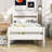 Coleman Bed With Headboard And Footboard-13054859-2824755