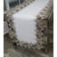 Tapis de couloir en jacquard blanc Petrosky-1561736796