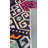 Vítor Moroccan Indoor / Outdoor Rug-1498172420
