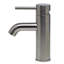 Single-Hole Single-handle Bathroom Faucet-12517432