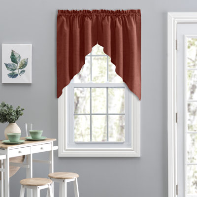 Lisa Tailored Window Valance