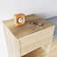 8 Pair Shoe Storage Bench