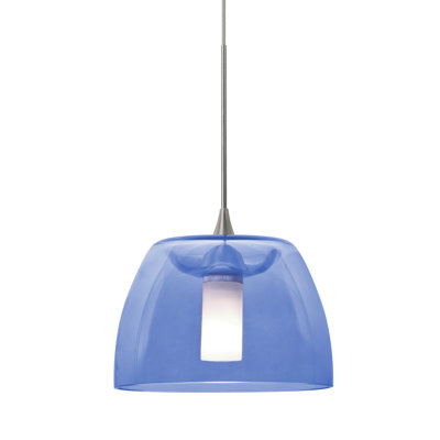 Spur 1 - Light Single Pendant