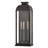 Tiverton 24" Three-Light Outdoor Wall Mount Lantern