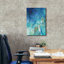 «Paddle Board Exploration 2» par Danhui Nai, art mural sur toile-1709977478