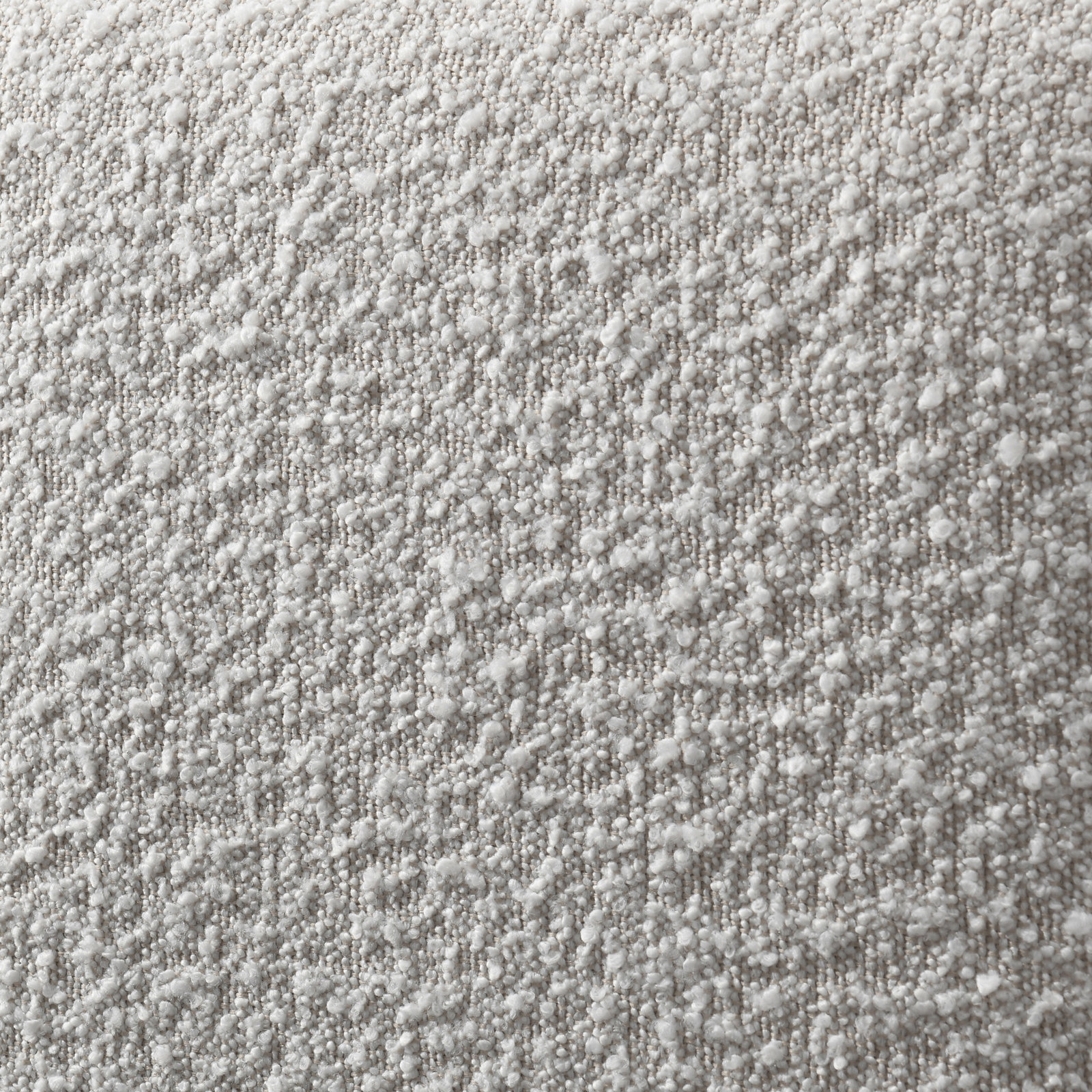 Ruthie Upholstered Bed, Queen, Cream Beige