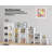 24 Pair Stackable Shoe Storage Box