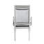Fauteuil stationnaire pour 2 personnes