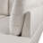 Upholstered L-Shaped Sectional Left Hand Facing-97582959-97582960