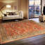 Antique One-of-a-Kind 12'2" X 15'4" Area Rug