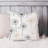 Botanical Dandelions Pattern IV Pillow Cover-102215694