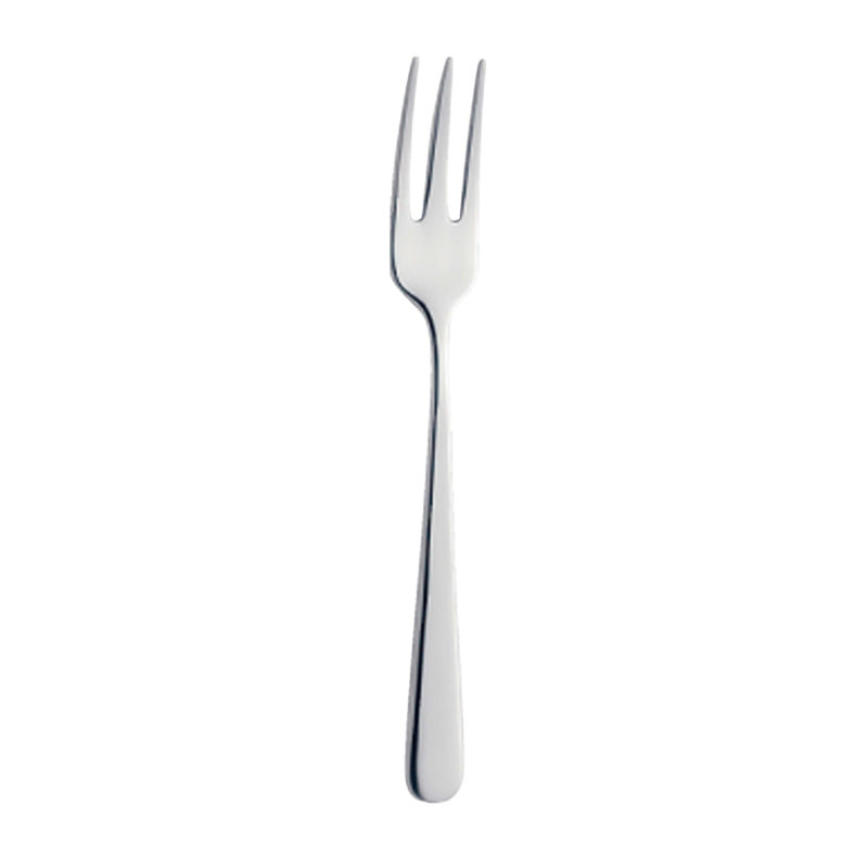 Stoccolma Stainless Steel Salad / Dessert Fork